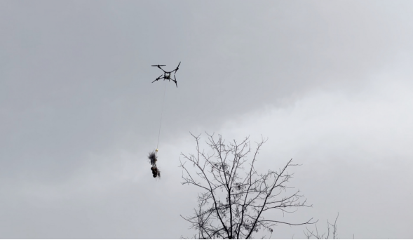 286b6e6675ef3d392631535eef970552.png “無人機+”助力1160陜西地礦綜合隊經(jīng)營發(fā)展向高攀升1198.png